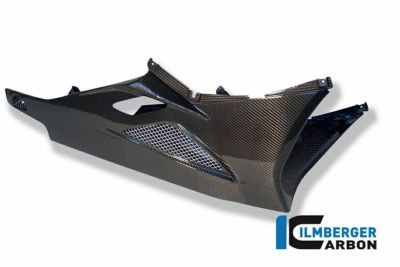 ILMBERGER(イルムバーガー) BMW K1200S