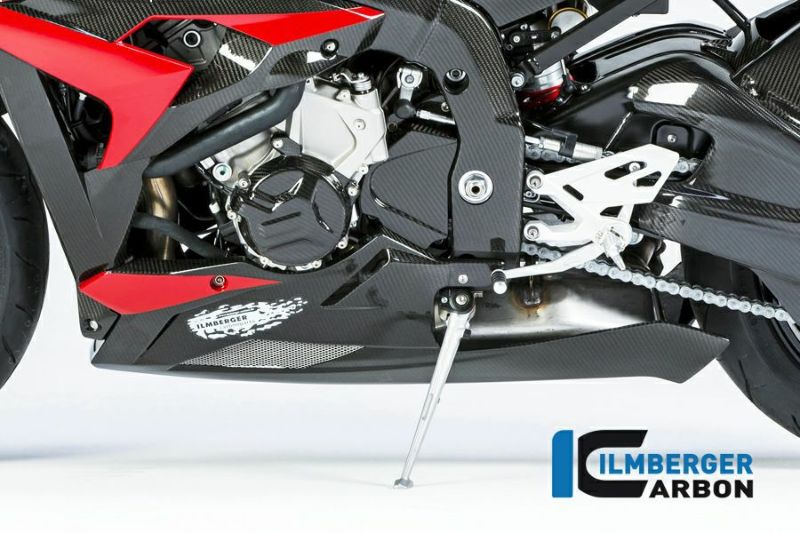 ILMBERGER アンダーカウル BMW S1000R