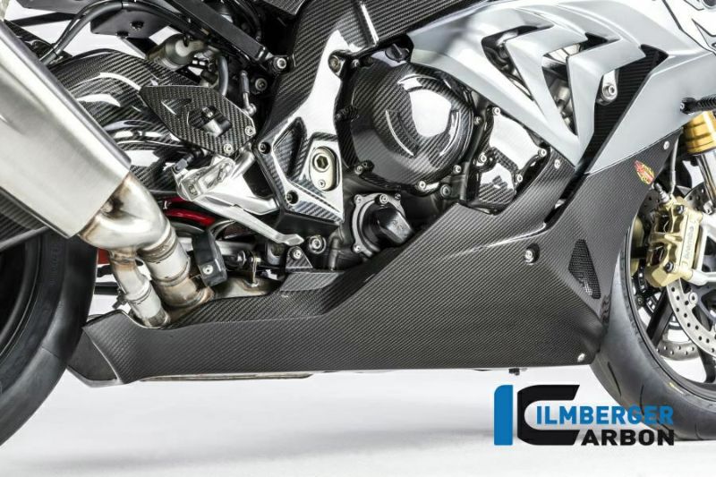 ILMBERGER アンダーカウル BMW S1000RR 公道仕様車