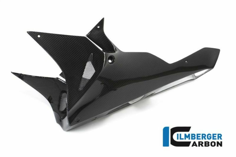 ILMBERGER アンダーカウル BMW S1000RR 公道仕様車
