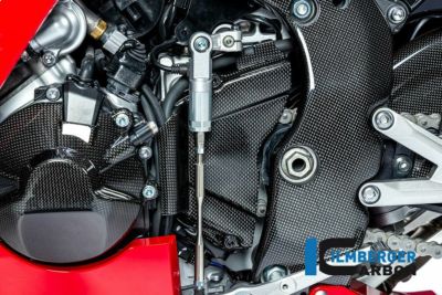 ホンダCBR1000RR-R用　プーチレーシングスクリーン Puig 20314W RACING-SCREEN [CLEAR] HONDA CBR1000RR-R