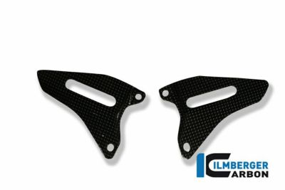 ILMBERGER リアフェンダー DUCATI 848 S/R / 1098 S/R / 1198 S/R