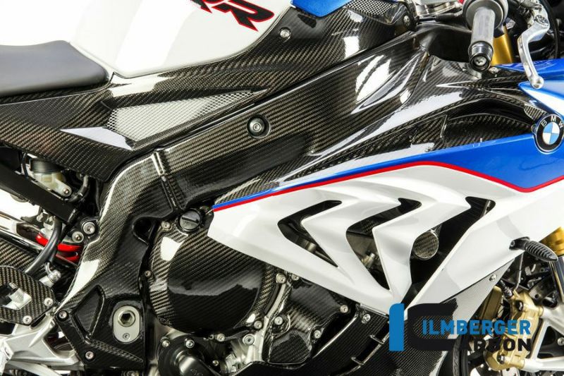 BMW S1000RR イルムバーガー |S1000RR|バイクパーツ専門店