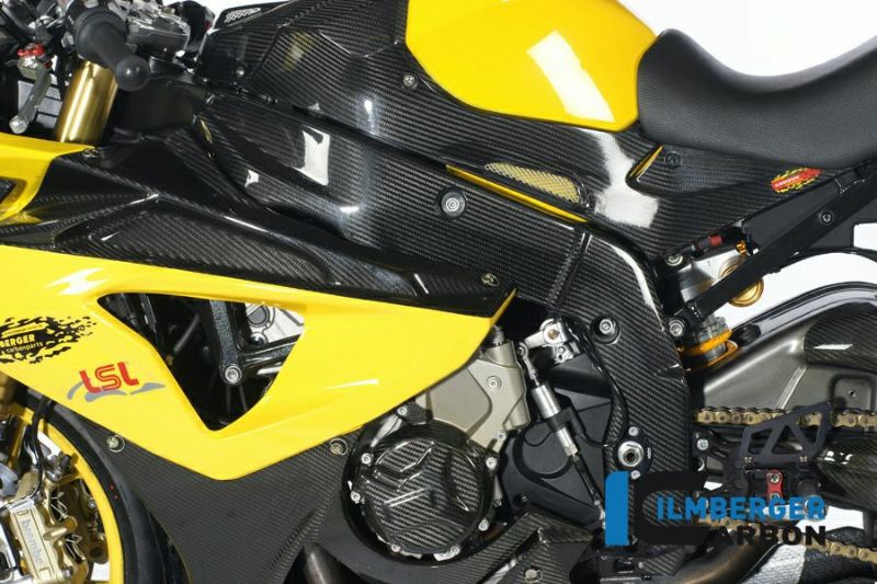 BMW S1000RR イルムバーガー |S1000RR|バイクパーツ専門店