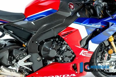 CBR1000RR-Rスクリーン  Piugスモーク プーチ(Puig) Z-Racing・スクリーン・CBR1000RR-R/SP・20