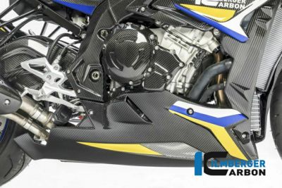 ILMBERGER アンダーカウル BMW S1000R