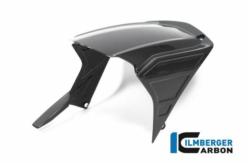 イルムバーガー Ilmberger アッパータンクカバー 艶あり 20年