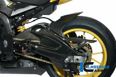 ILMBERGER リアフェンダー BMW S1000RR 競技仕様車