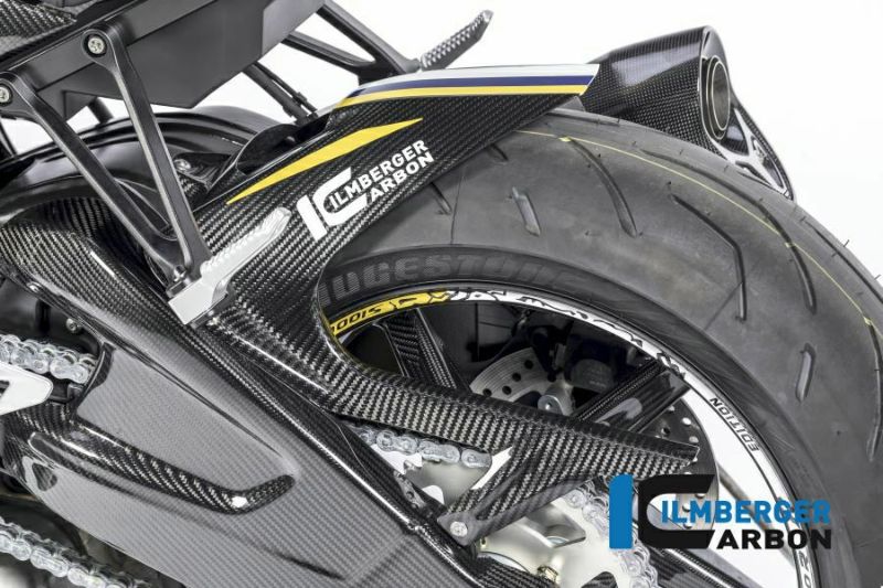 ILMBERGER リアフェンダー *ABS車両 BMW S1000R / S1000RR 公道走行