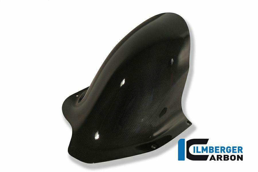 ILMBERGER リアフェンダー DUCATI DESMOSEDICI