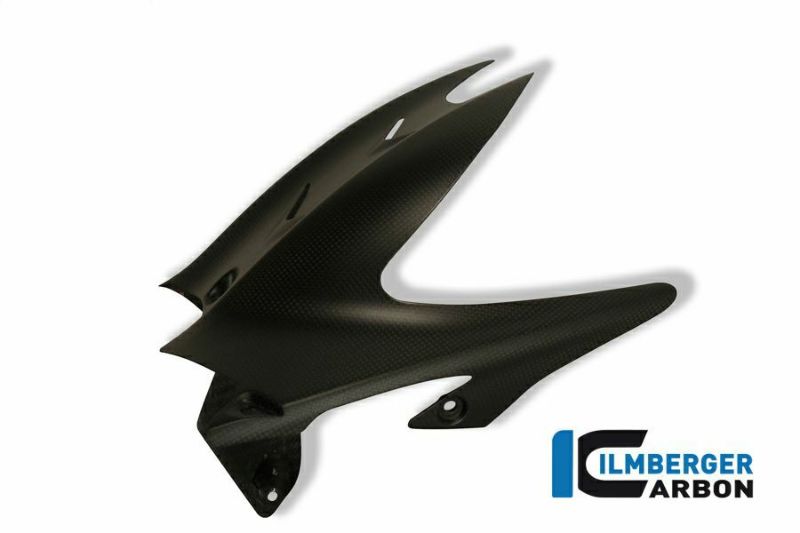 ILMBERGER リアフェンダー DUCATI DIAVEL 1200