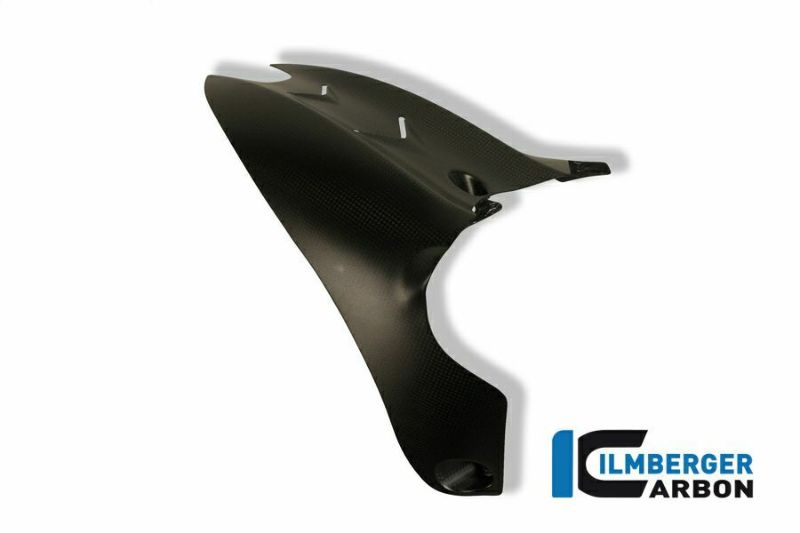 DUCATIディアベル ILMBERGER イルムバーガ カーボンリアフェンダー DUCATIディアベル ILMBERGER イルムバーガ カーボンリア