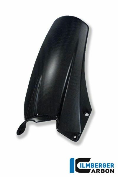 ムルティストラーダ1200DVT2016用イルムバーガー製カーボンリアフェンダー ムルティストラーダ1200DVT2016用イルムバーガー製カーボンリア