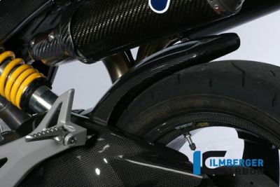 DUCATIディアベル ILMBERGER イルムバーガ カーボンリアフェンダー DUCATIディアベル ILMBERGER イルムバーガ カーボンリア
