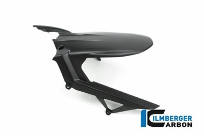 ムルティストラーダ1200DVT2016用イルムバーガー製カーボンリアフェンダー ムルティストラーダ1200DVT2016用イルムバーガー製カーボンリア