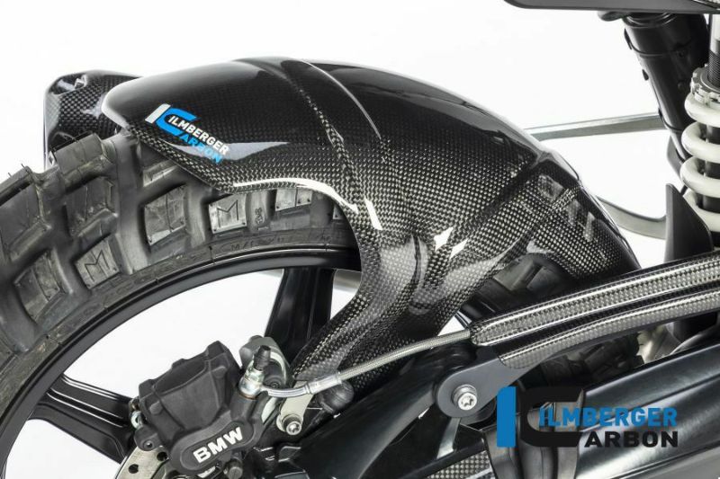 BMW rninet リアフレーム　純正品 motoparts_ug-1697r-b