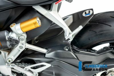 ILMBERGER リアフェンダー DUCATI DIAVEL 1200