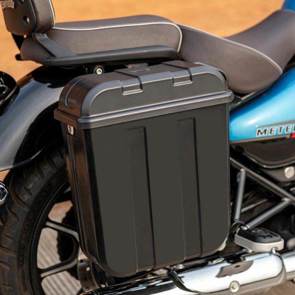 純正】ロイヤルエンフィールドメテオ350/ハンター350/クラシック350