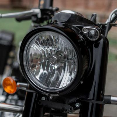 純正】 ロイヤルエンフィールドクラシック350/ブリット350 LED