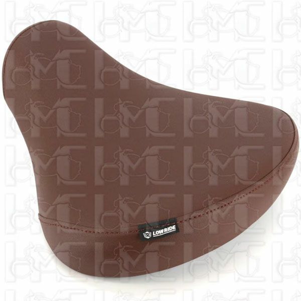 純正】ロイヤルエンフィールド クラシック350 ロー ライダーシート