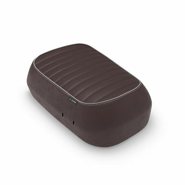 純正】ロイヤルエンフィールド クラシック350 ツーリングピリオン