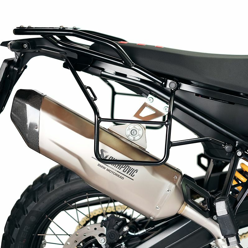 送料無料】BMW F650GS F700GS F800GS 純正ハンドガード ナックルガード