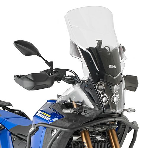 ヤマハ テネレ700 スクリーン GIVI | バイクパーツ専門店