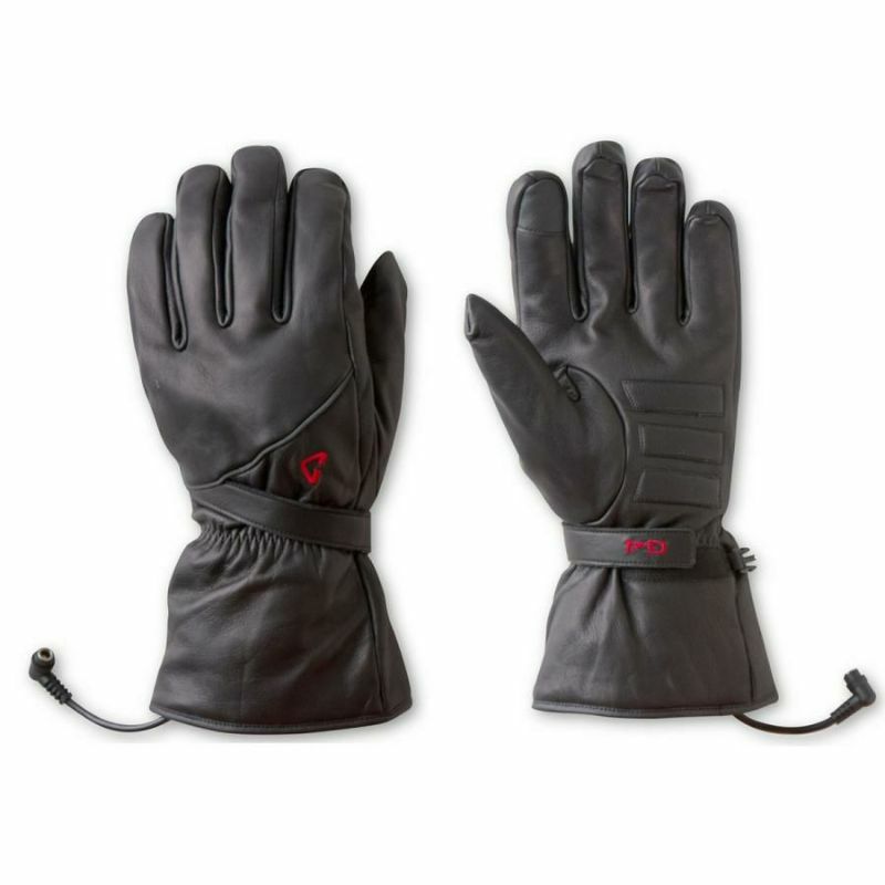 GERBING(ガービング) 12V電熱グローブ G4 | バイクカスタムパーツ専門