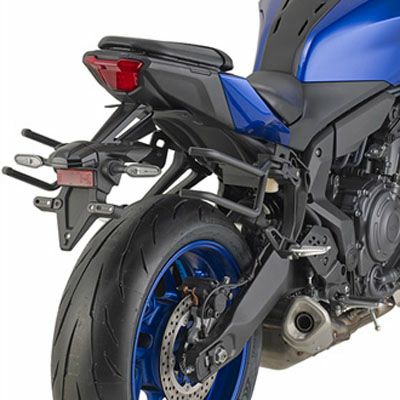 Evotech Performance Yamaha MT-07 / MT-07 Moto Cage