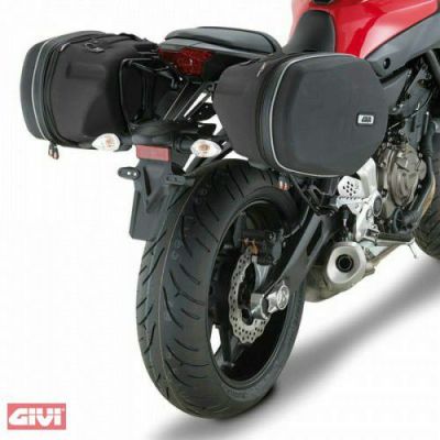 CFMOTO PAPIO SS/CL 2024 RS-9 ステンレス/アルミ スリップオン