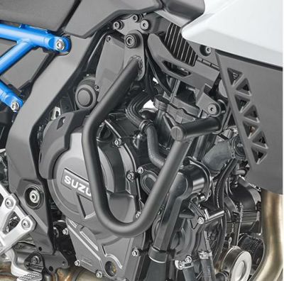 GSX-8S/GSX-8R マルチレベルローダウンキット リンク T-REX