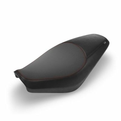 純正】ロイヤルエンフィールド ハンター350 カスタムシート ブラック