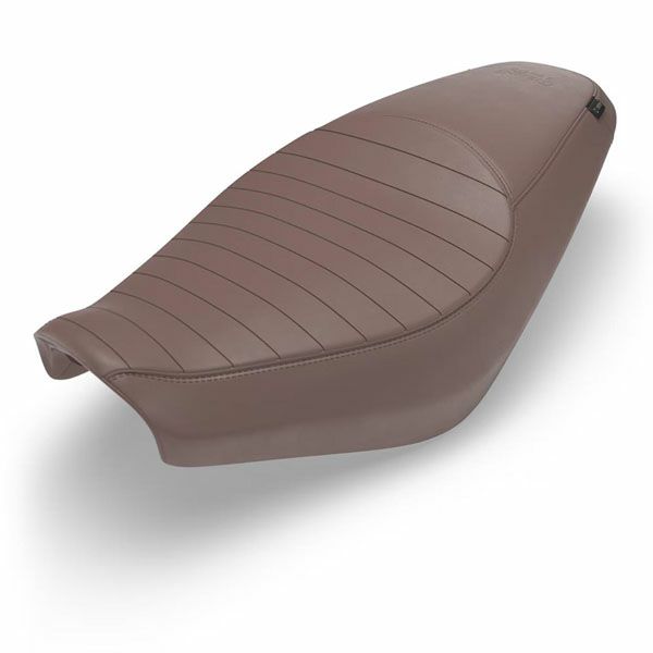  Enfield ハンター350用 アンコ抜き純正シート ハンター350 純正オプションシート2タイプ |