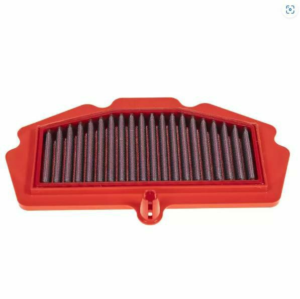 BMC製純正互換エアーフィルター。KAWASAKI純正品番:110130767対応。