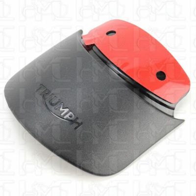 トライアンフ スクランブラー400X ハンドガード Power Bronze | バイク