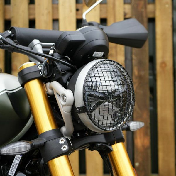 トライアンフ純正ウインカー　スピード400 スクランブラー400X トライアンフ スピード400 SPEED400|スピード400専用|モトパーツ