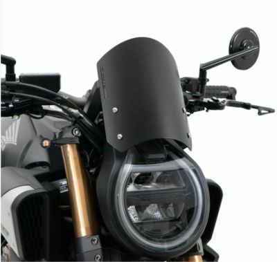 PUIG スポーツスクリーン New Generation スモーク HONDA CB650R (2024)