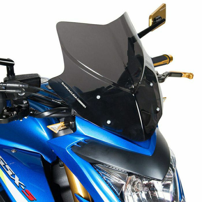 SUZUKI GSX-S1000 S1000F |ウィンドシールド|バイクパーツ専門店