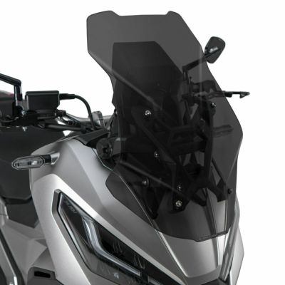 Puig(プーチ) スポーツ ウィンドシールド スクリーン X-ADV 21