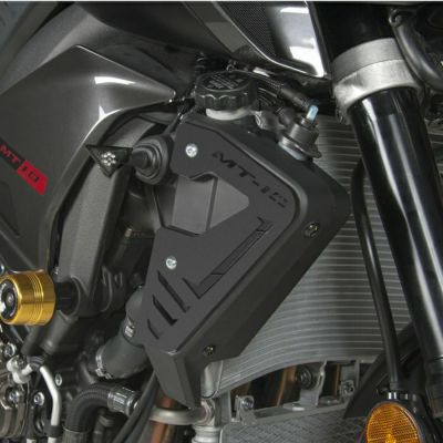 Evotech Performance Yamaha MT-10 / MT-10 SP ラジエーター