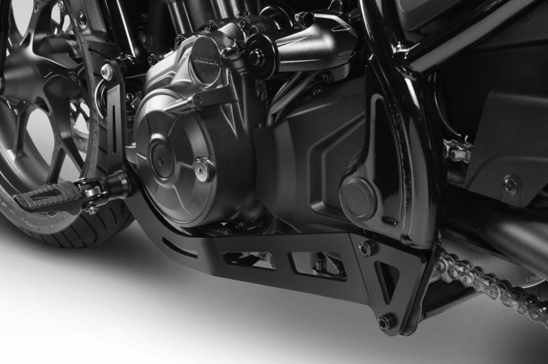 レブル1100 DCT 25- フォワードコントロールキット DPM | バイク