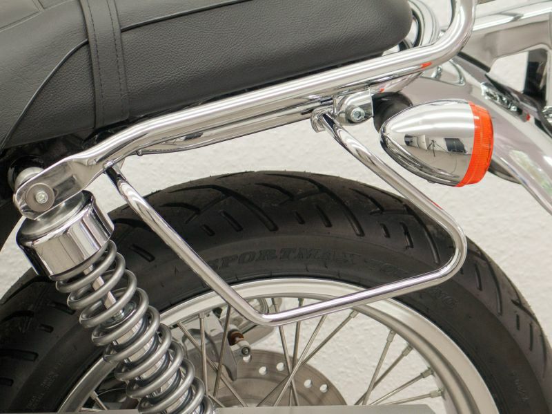 HONDA CB1100 1100EX |サドルバッグサポート|バイクパーツ専門店