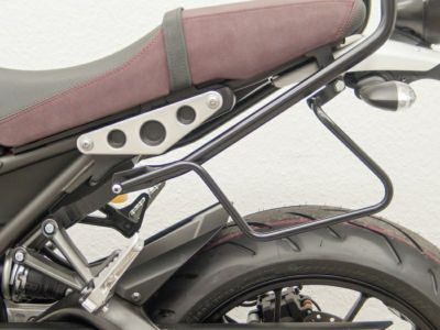 YAMAHA(ヤマハ純正部品) XSR900(-2021) フライスクリーン | バイク