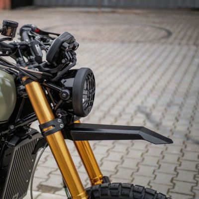 h2sx POWERBRONZE パワーブロンズ シートカウル ブラック H2 SX/SE 18-20 シングルシートカウル ブラック カワサキ