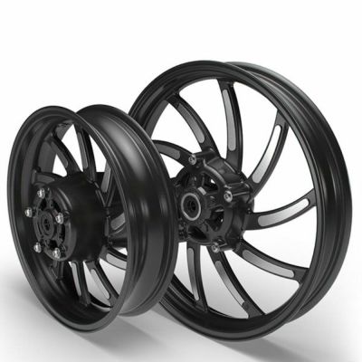 スーパーメテオ650 |サスペンション・足回り|バイクパーツ専門店