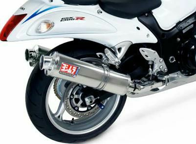 SUZUKI GSX1300R 隼 |USヨシムラ|バイクパーツ専門店 モトパーツ