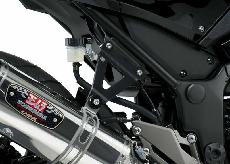 KAWASAKI H2,ZX,ZX-R カスタムパーツ |バイクパーツ専門店