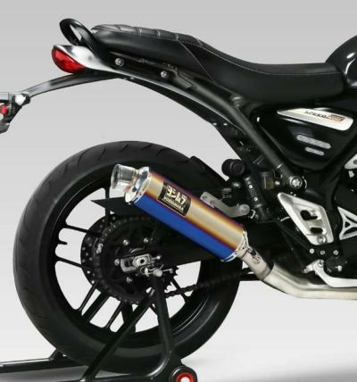 MIVV スリップオンマフラー MK3 カーボン KAWASAKI ZX-10R (2016