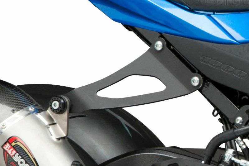 USヨシムラ マフラーブラケット Suzuki GSX-R1000 (2017-2024)