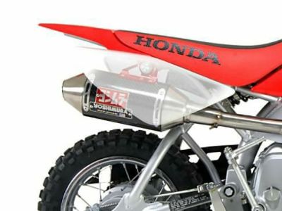 ヨシムラ rs9 tt crf Yoshimura RS-9T Full Exhaust 18-19 Honda CRF250R/X